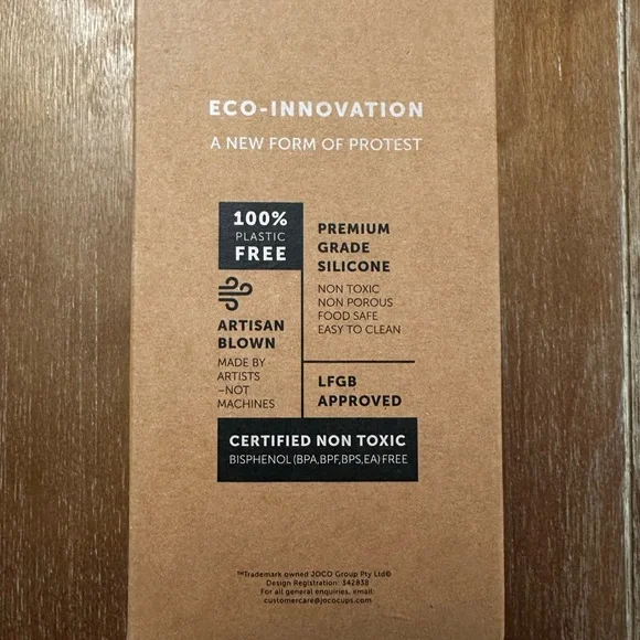 Joco 16oz Cup - Vintage Green - Picture 5 of 6